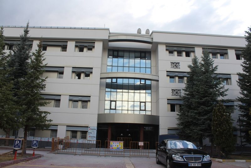 DİŞ HEKİMLİĞİ FAKÜLTESİ